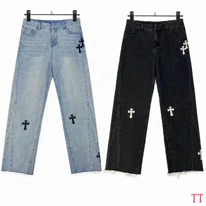 Chrome Hearts M-2XL 20tn (2)
